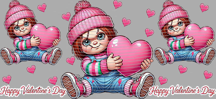 16oz Valentine-J8-465